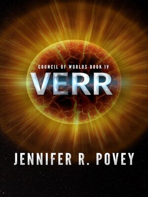 cover image of Verr